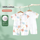 Baby Summer Snap Romper