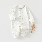 Soft Newborn Baby Onesie
