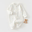 Soft Newborn Baby Onesie