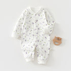 Soft Newborn Baby Onesie