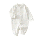 Soft Newborn Baby Onesie
