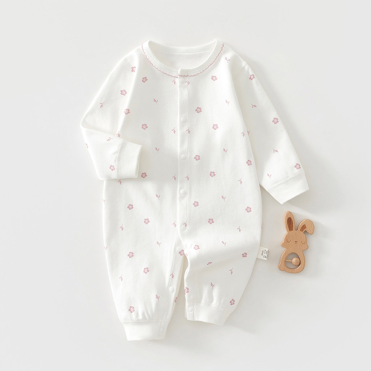 Soft Newborn Baby Onesies