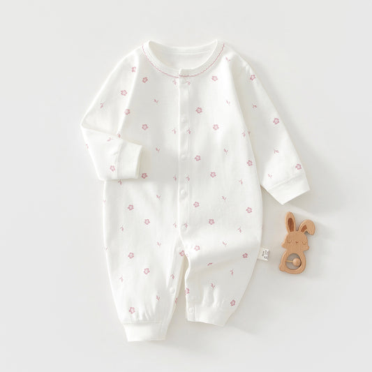 Soft Newborn Baby Onesies