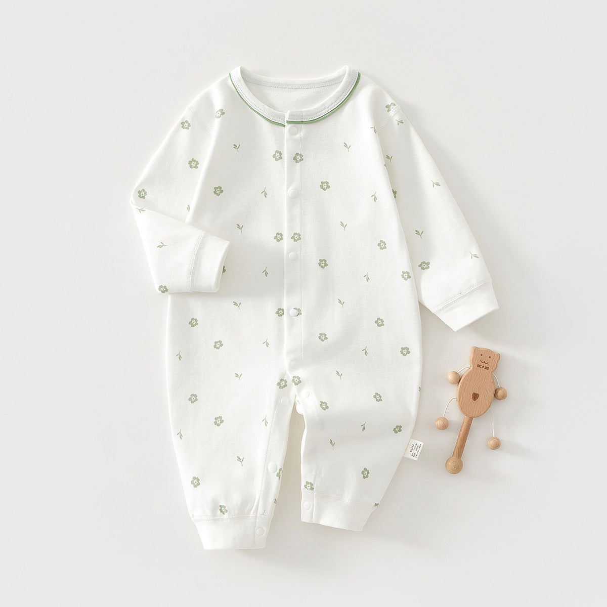 Soft Newborn Baby Onesies