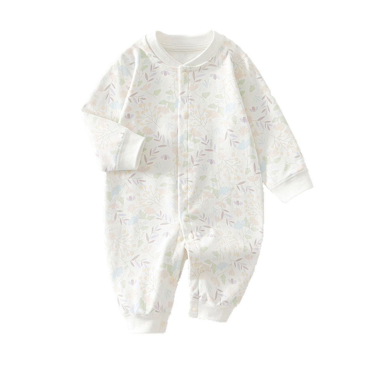 Soft Newborn Baby Onesies